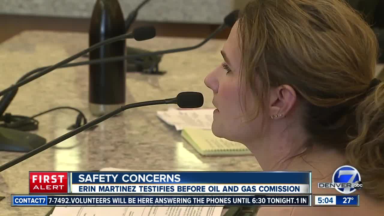 Colorado regulators discuss major oil-gas rules up for adoption, focus on underground flow lines