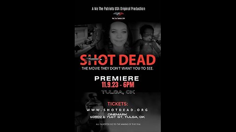 Shot Dead - The Movie