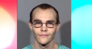 Arrest report reveals Vegas gamer's elementary school shooting threats