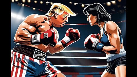 The Night Shift- Trump vs Haley- the rumble in NH