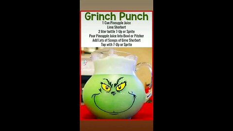 Grench Punch