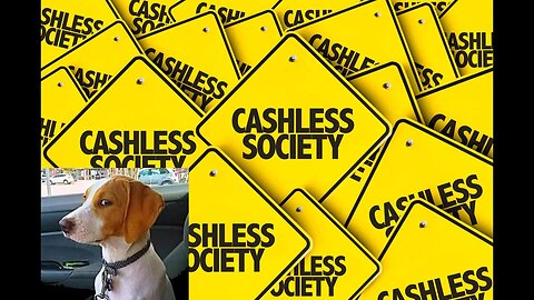 Australia & the Cashless Society Conspiracy