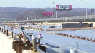 Valley View Bridge project advances