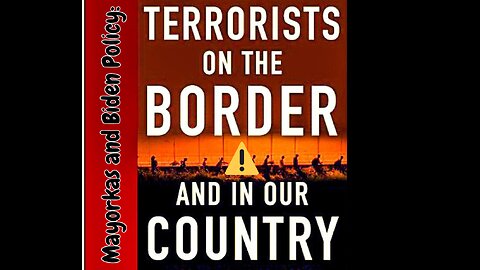 WE'RE UNDER ATTACK! Feb.8'24: The NEW AGE of AMERICAN SELF DEFENSE AGAINST RADICAL EXTREMIST TERRORIST INVADERS IS UPON US! - Feb.8'24 8P ET *Terror Alert #12 Show*