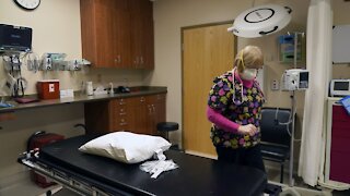 COVID Hospitalizations Reach Peaks In Southwest Missouri