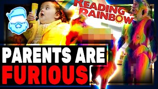Instant Regret! Parents FURIOUS With Library & They ABSOLUTELY Should Be!