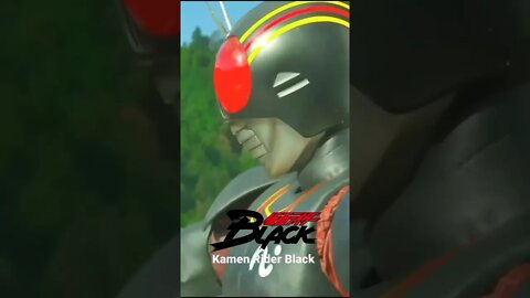 Kamen rider black hd #kamenrider #black #kamenriderblack #blacksun #tokusatsu #nostalgia #manchetes