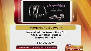 Margaret Ross Jewelry - 1/5/17