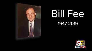 Bill Fee, Former VP/GM has passed away