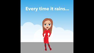 Every Time It Rains [GMG Originals]
