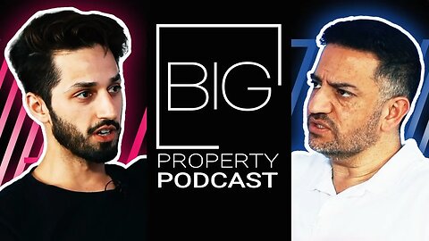 £0 to £3.2M Property Portfolio at 27 (1-hour podcast) | BIG Property Podcast Ep 24