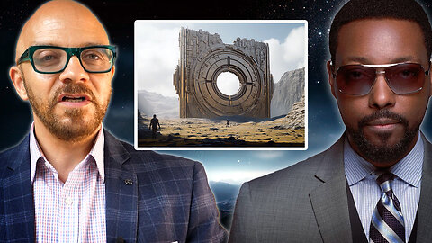 Secret Ancient Technology Kept Hidden from the Public! Paul Wallis & Billy Carson