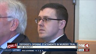 Recap of opening statements in Jimmy Rodgers murder trial