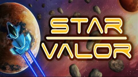 Star Valor - 3-22-2924