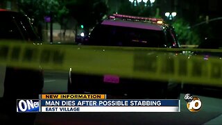 Police investigate homicide in East Village