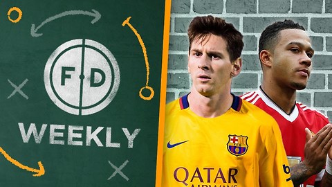 Can Barcelona Cope Without Lionel Messi? | #FDW