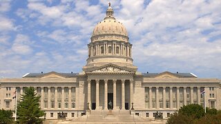 Missouri Senate Passes Legislation To Ban Abortions At 8 Weeks