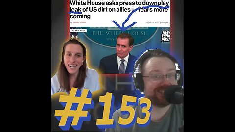 'a guy in his room:' ep. 153 - "Inclusive" light beer, CTE sh00ters and Intel leaks