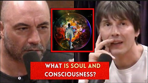 Brian Cox and Joe Rogan - Rules out the Soul and posits Meaning of life || 2022