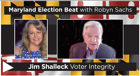 Hear from Attorney General Candidate Jim Shalleck!