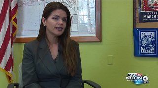 Tucson City Councilwoman calls for immediate action on west side intersection