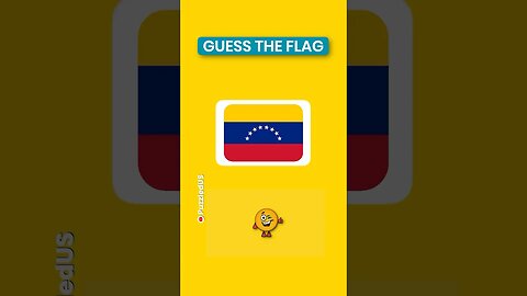 Guess the Flag Game | South America #shorts #southamerica #flagquiz