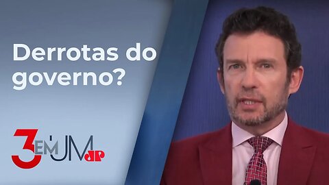 Gustavo Segré: “Não ficou claro porque o presidente vetou desoneração e marco temporal”