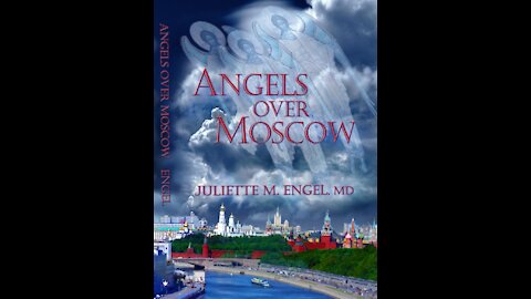 Angels over Moscow - International Sex Trafficking