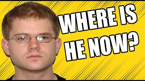 WHERE is Joshua Tuttle NOW? | To Catch A Predator (TCAP) Reaction & Update
