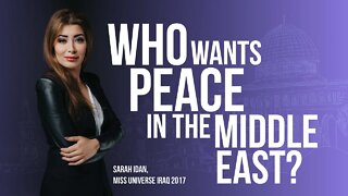 Who Wants Peace in the Middle East? | 5-Minute Videos