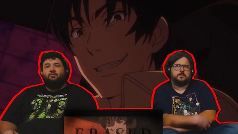 ERASED - Episode 10 | RENEGADES REACT "Joy"