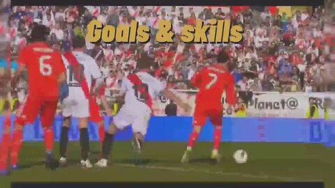 cristiano ronaldo best 50 goals 2022 (cr7) goals & skills football