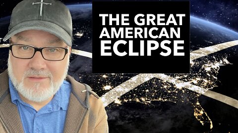 Bracing For Chaos?? The Great American Eclipse.