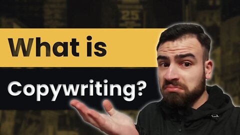 What Is Copywriting [And Why You Should Learn It!]