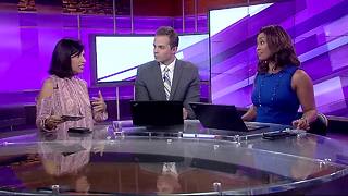 Positively Tampa Bay: Taking Action Against Domestic Violence