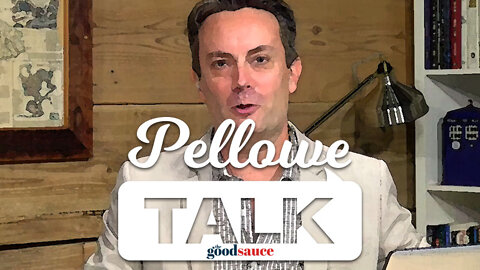 Pellowe Talk LIVE | Sneaky Parties, Limited Thinking & Prophetic Zeal