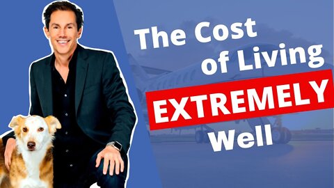 The Cost of Living EXTREMELY Well Index by Forbes | The CPI for Rich Folks