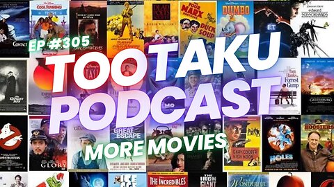 TooTaku- More Movies