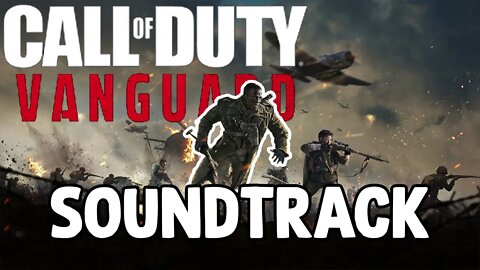 Call of Duty Vanguard (Original Video Game Soundtrack)