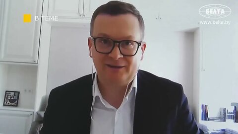 Behind-the-Scenes Insights from Moscow Summit | Yuriy Voskresenskiy Interview