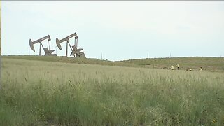 Colorado plans to reduce oil and gas industry’s water waste