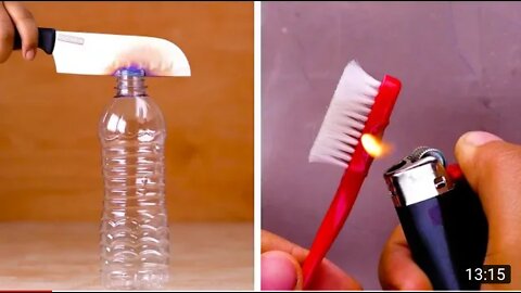 15 clever ways to Upcycle everything Around you !! Recycling life hacks and Diy crafts