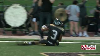 OSI Game of the Week: Millard West and Omaha Burke