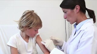 Why COVID-19 vaccines for the young are a challenge during the pandemic