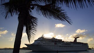 Cruise Lines Scramble To Adjust Cuba Trips After New Travel Ban