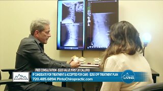 Bringing Precision To Chiropractic Care // Pinto Chiropractic