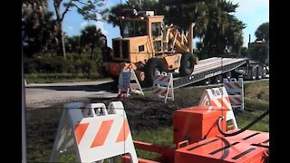 St. Lucie County road closure causes major headaches for drivers