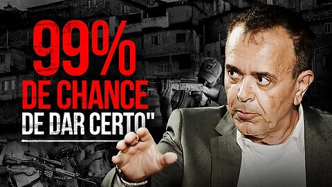 A triste matemática do crime no Brasil | 1 ano após Entre Lobos