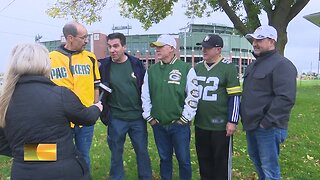 Cheaper Packers tickets