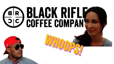 Lauren Chen Was Wrong to Blast Black Rifle Coffee Company & Evan Hafer